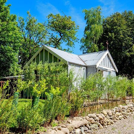 Tin Cabin In Peaceful Angus Glen Glenogil エクステリア 写真